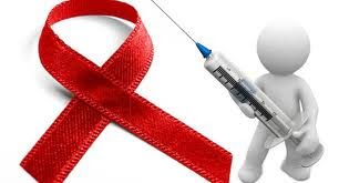 nova vacina contra a AIDS