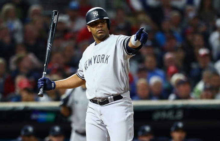 Edwin Encarnación acuerda con los White Sox Edwin Encarnación