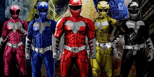 Roberto Orci diz que novo filme dos Power Rangers será ligado à série original