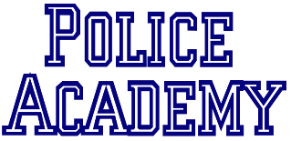 SAGAS- Loca Academia de Policía