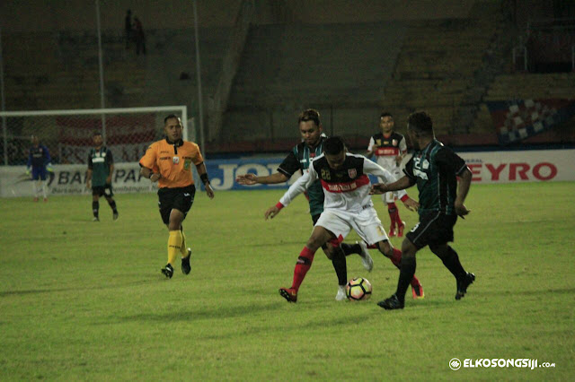 16 Besar I Muhammad Isa Is Back 16 Besar I Muhammad Isa Is Back