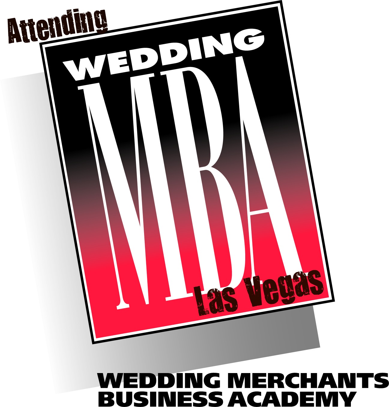 A passion driven by Weddings WEDDING MBA Las Vegas