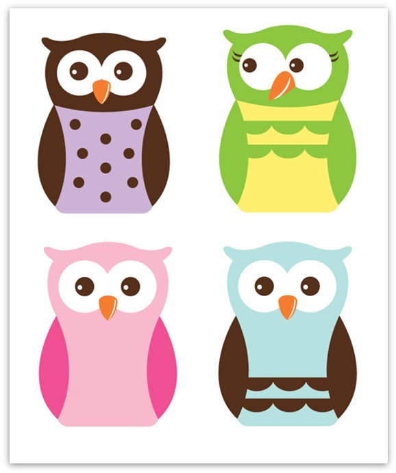 Epicurean Mommy Owl Fascination Free Printables Epicurean Mommy Owl Fascination Free Printables