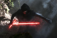 Star Wars: The Force Awakens Image 1
