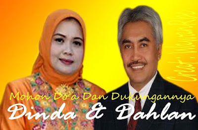 Dinda-Dahlan