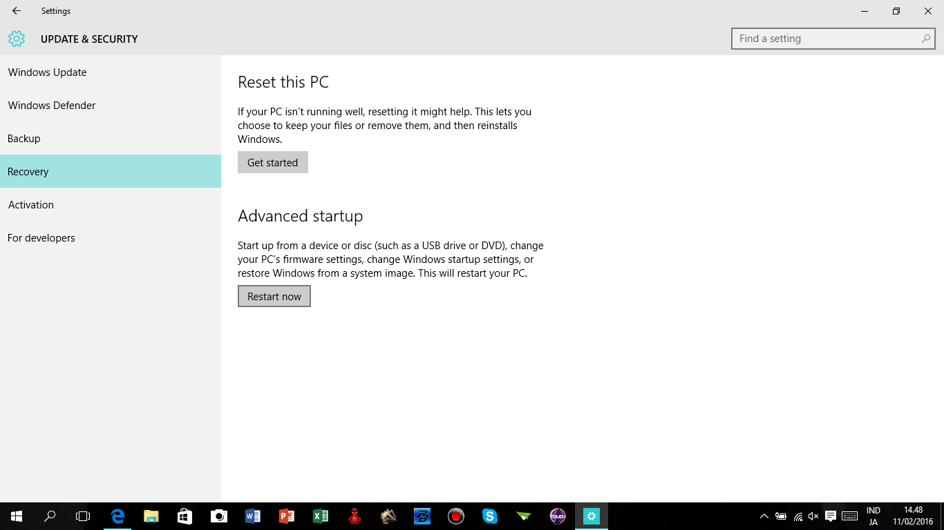 1. Settings to reset press reset button for 3 seconds перевод на русский. рестарт windows 10. перезапуск компьютера windows 10. Will restart перевод.
