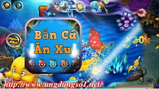 Game bắn cá ăn xu Game bắn cá ăn xu