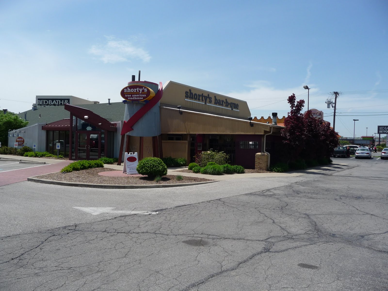 Mad Jack's Shack Restaurant Review Shorty's True American Roadhouse