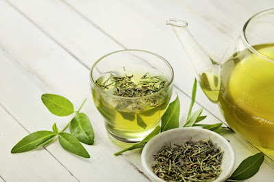 Green Tea Green Tea
