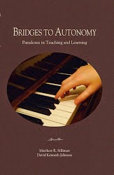 Bridges to Autonomy