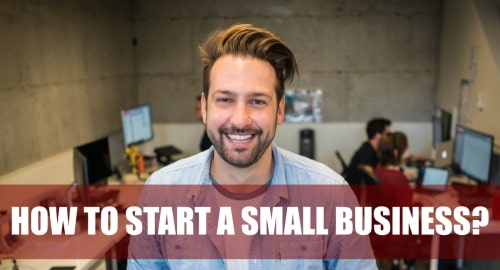 How to start a new business?