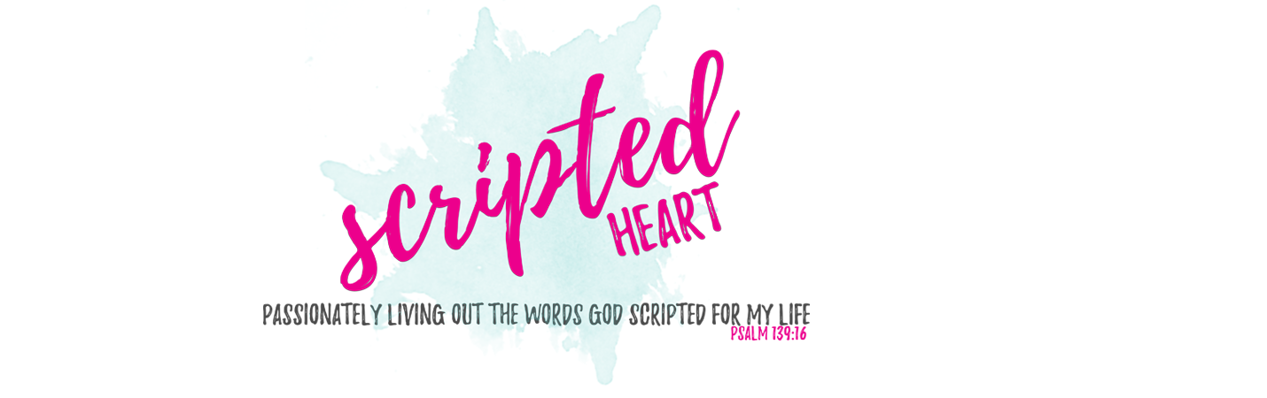 Scripted Heart