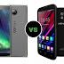 Innjoo Halo VS Infinix Hot-X507