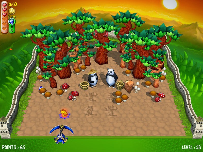 Magic Ball 4 PC Game Free Download Free Download PC Games