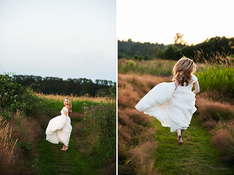 Jessica Kettle Photography: tanya, barefoot bridals.
