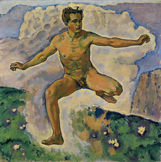 Koloman Moser [1868-1918] 