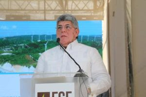 Fernando Rosa destaca éxitos de la alianza pública y privada en el proceso de capitalización