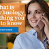 TECH: What is 5G Technology Everything you need to know