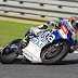 Barberá y Rea encabezan el Test de Jerez