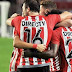 Estudiantes de la Plata Vs Argéntinos Juniors EN VIVO ON LINE Superliga Argentina Hora y Canal 05 11 2017