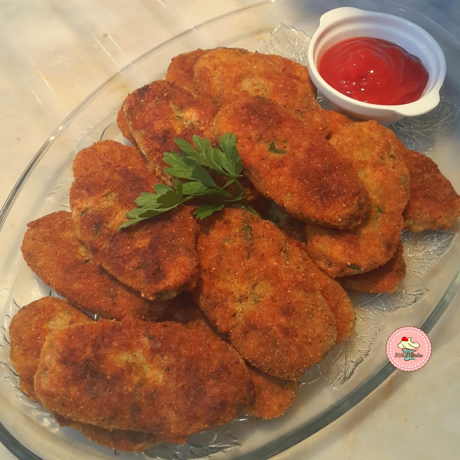 Pirinç Köftesi Pirinç Köftesi