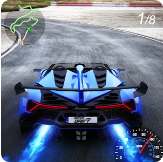 Game Android Speed Turbo Drift Download