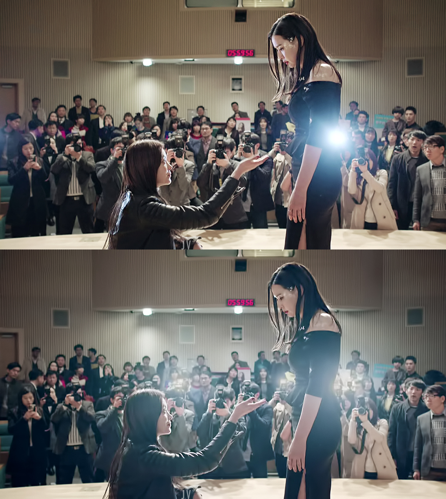 드라마 보는순간 인생 남주가 된다는 [돌아와요아저씨] 한기탁 캐릭터 | 인스티즈