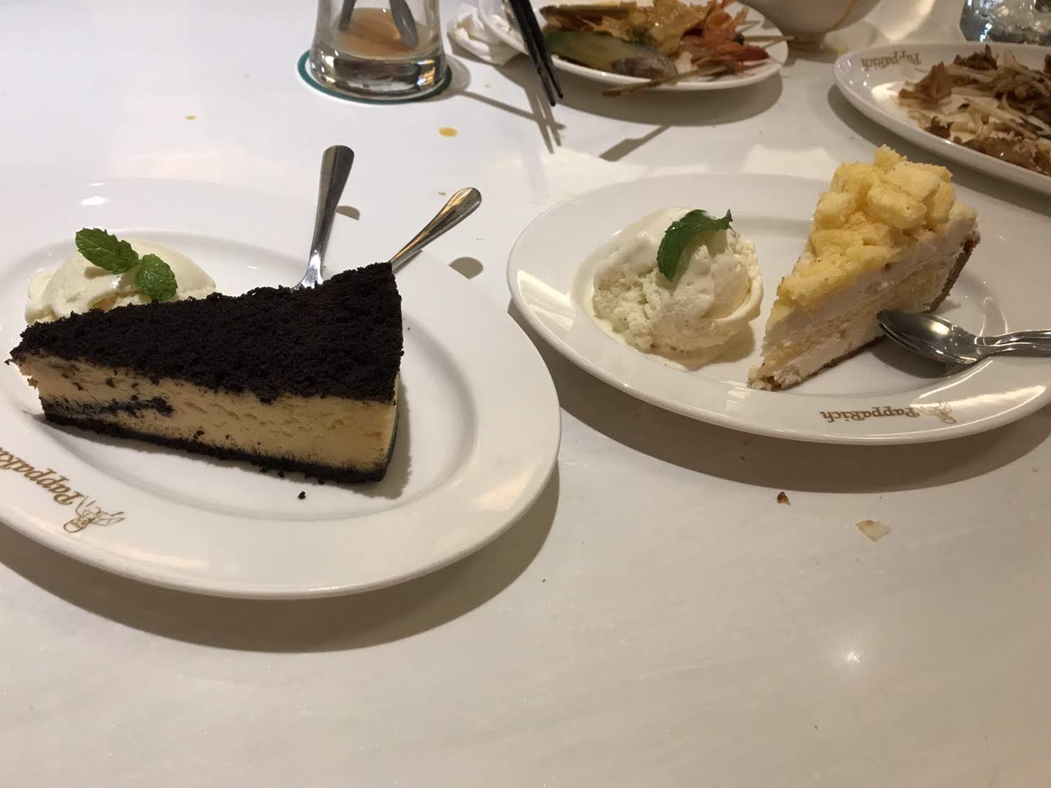 榴槤起司蛋糕 榴槤起司蛋糕