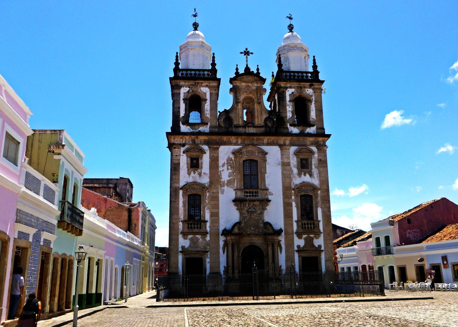 ACONTECE Programação do São João no