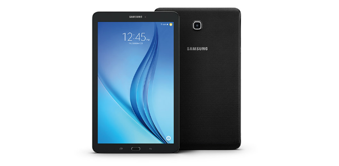 Wygraj tablet Samsung Tab E Konkurs