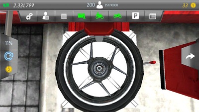 Motorcycle Mechanic Simulator Mod Money Motorcycle Mechanic Simulator Mod Money