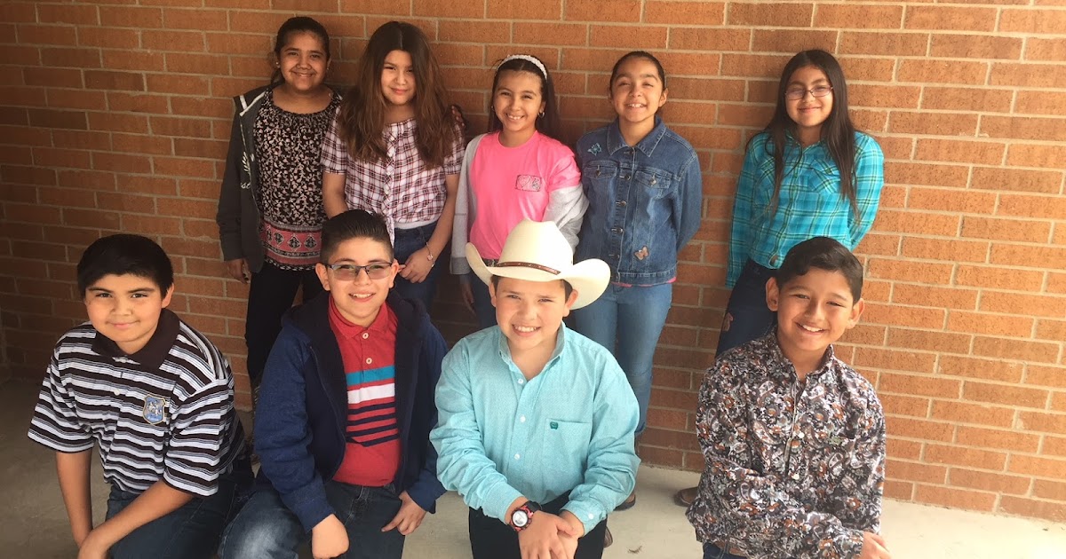 Eagle Pass ISD iVision Miners Rope the STAAR