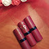 Golden Rose Velvet Matte Lipsticks | Rujlarım