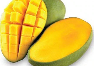 mangga mangga