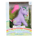 My Little Pony Seashell Classic Earth Ponies I G1 Retro Pony