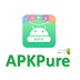 تحميل ماركت ابك بيور APKPur البديل الافضل لجوجل بلاي الاصدار الاخير