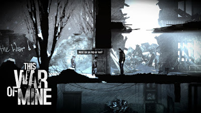 This War of Mine Game Free Setup This War of Mine Game Free Setup