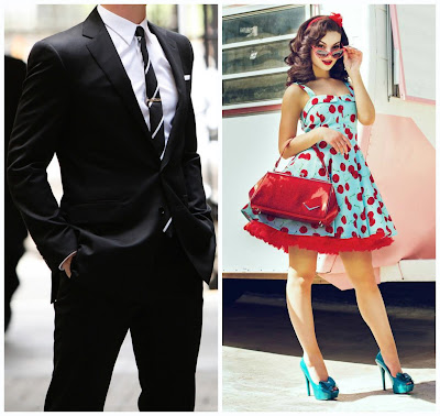 How to get the classic look How to get the classic look