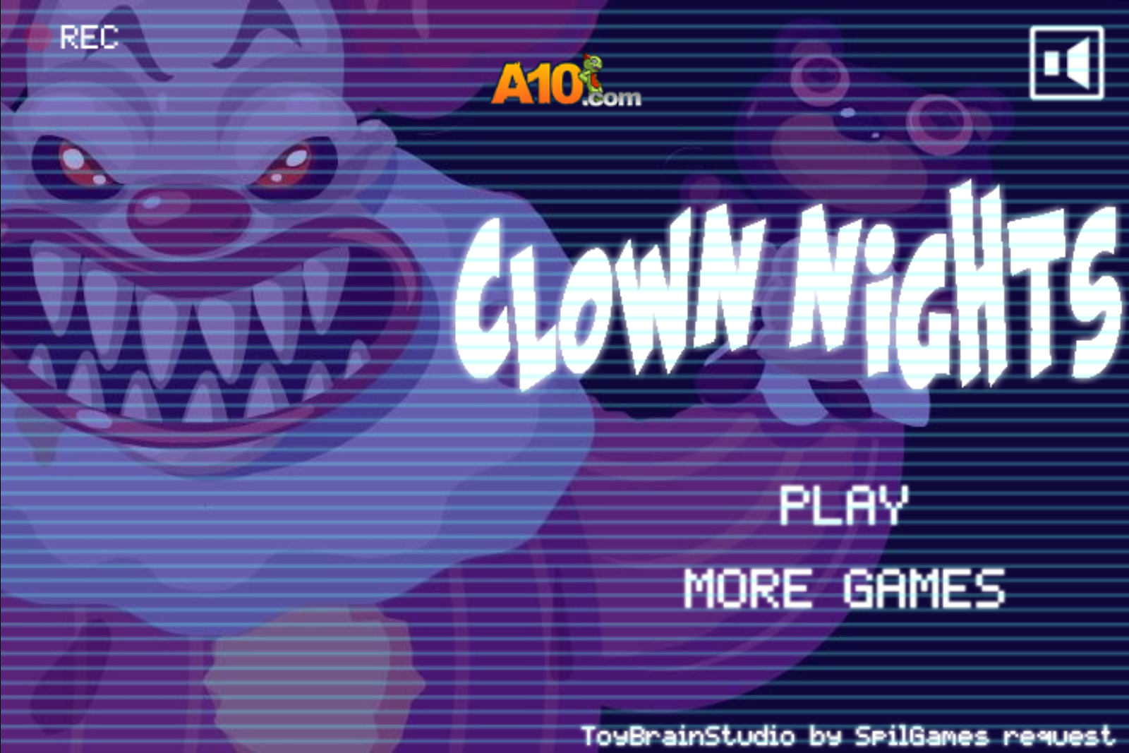 Clown Nights