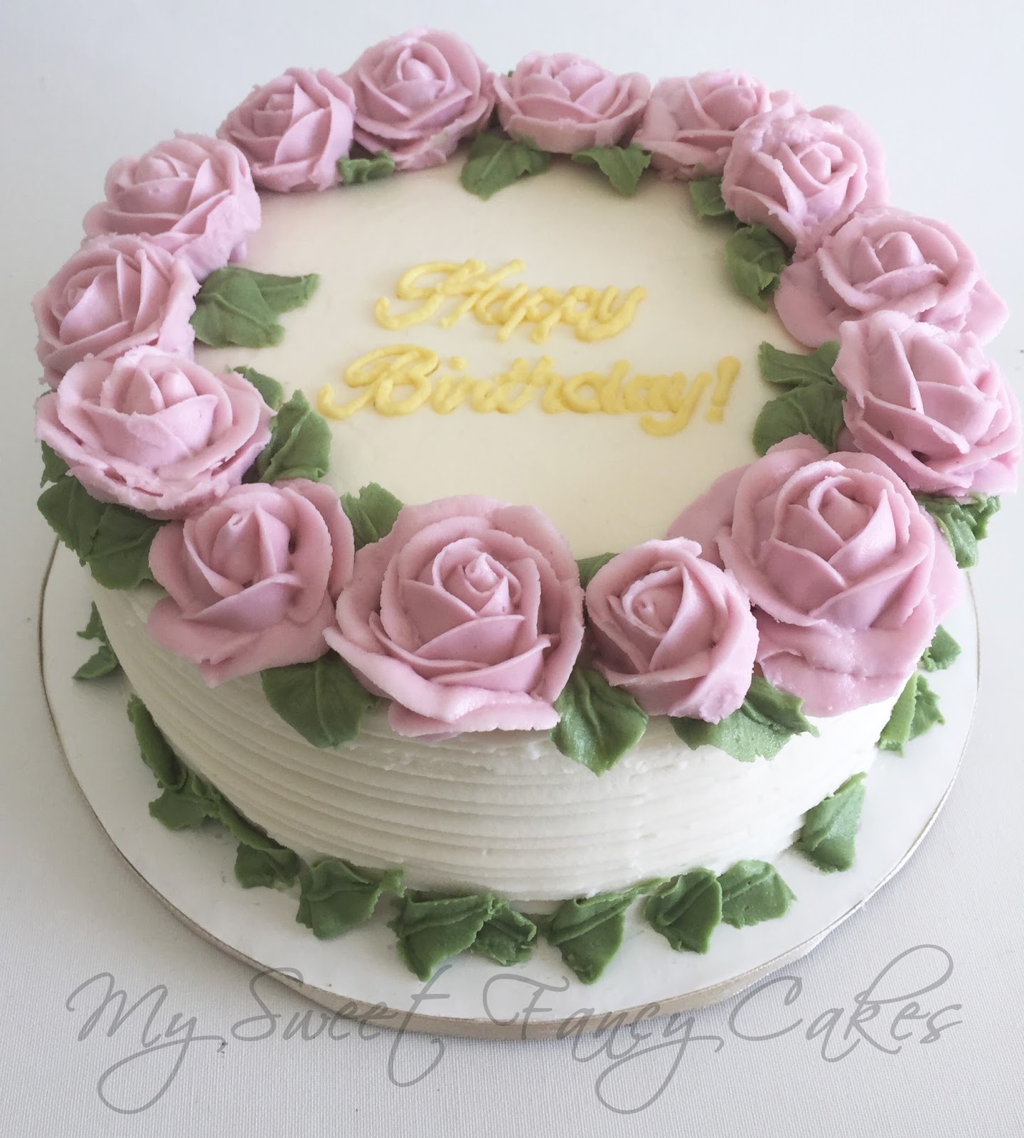 My Sweet Fancy Cakes March 2016 My Sweet Fancy Cakes March 2016