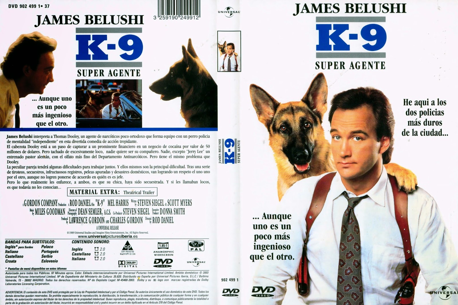 CINE NEGRO ACCION Y DRAMA X 