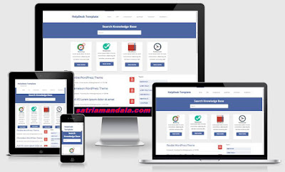 Helpdesk Blogger Templates Helpdesk Blogger Templates