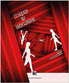 Inventaire ... - Page 2 Labyrinthe