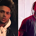 SmokePurpp e Travi$ Scott se unem na inédita "Fingers Blue"; ouça