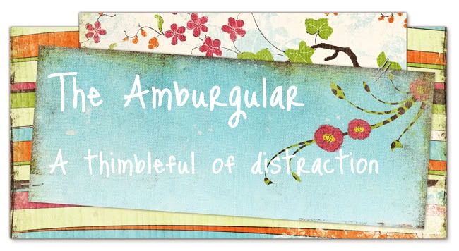 The Amburgular