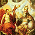 FEAST OF THE HOLY TRINITY