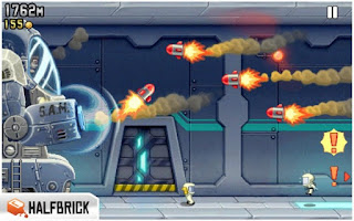 Jetpack Joyride Apk v1.9.18 Mod (Unlimited Money) Terbaru Jetpack Joyride Apk v1.9.18 Mod (Unlimited Money) Terbaru