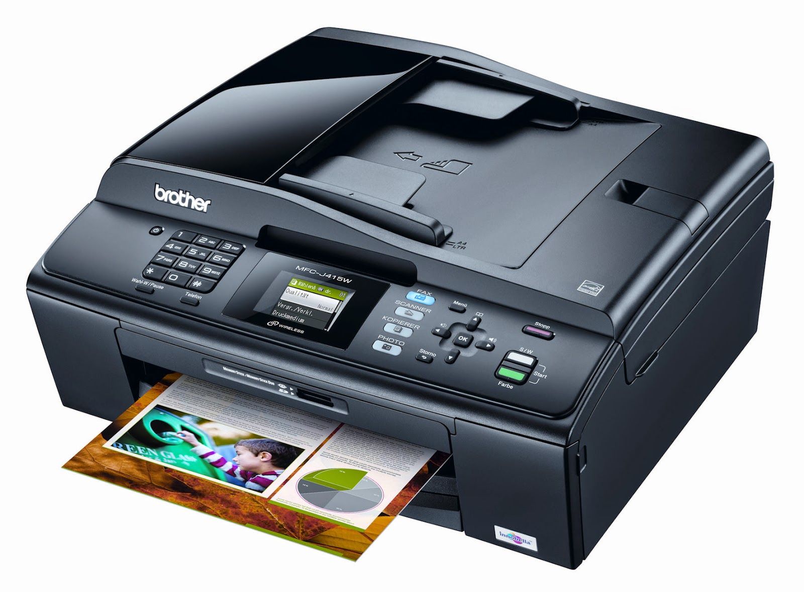 brother printer scanner drivers windows 10