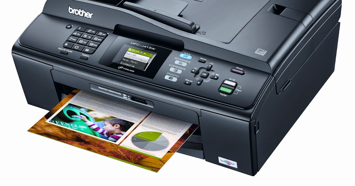 Brother Mfc8460N Printer Drivers Of Windows