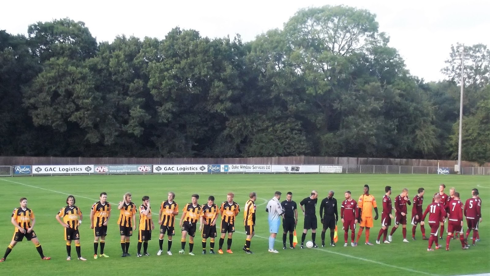 The Wanderer East Grinstead Town East Court